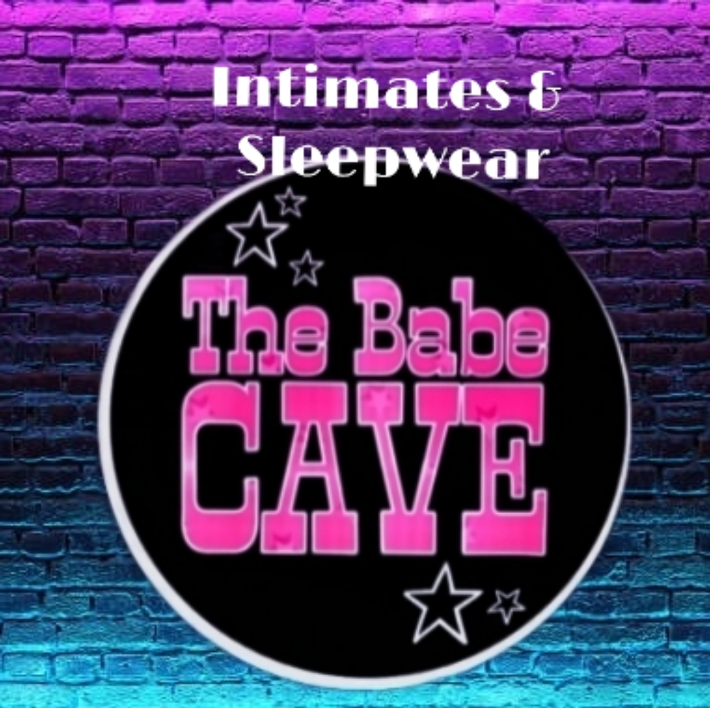 Intimates & Sleepwear Closet Marker